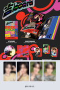 預訂｜SVT - DINO Picheolin ‘吉BOARD’ 場限