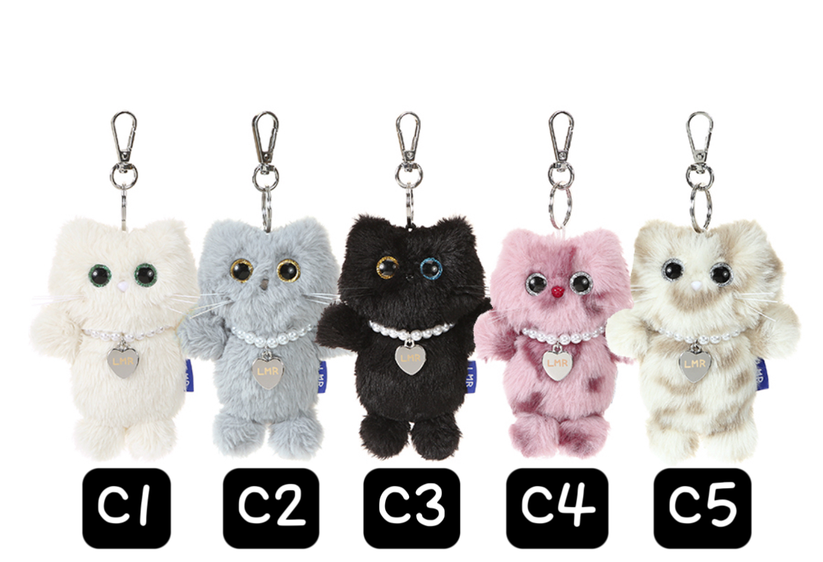 IDOL 同款 Keyring / 1