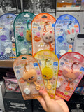 日本代購｜Bandai Skzoo candy keyring