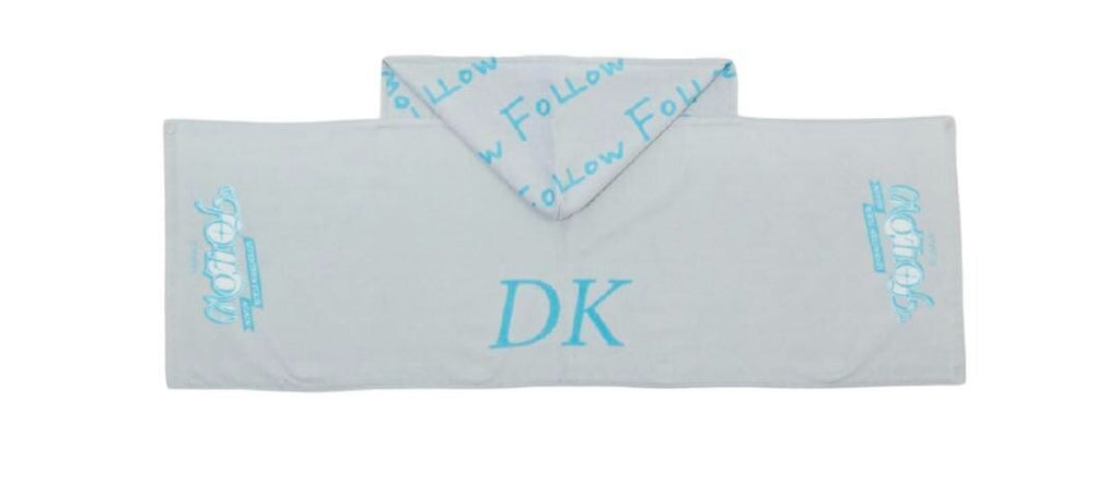 現貨｜Seventeen Towel