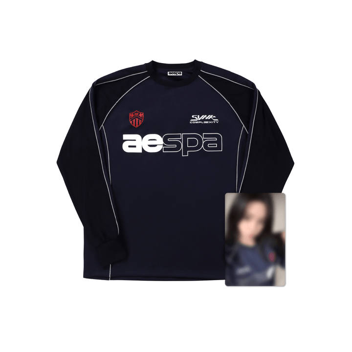 預訂｜aespa  - LIVE TOUR -SYNK : COMPLaeXITY- Official Merch(11月發貨)