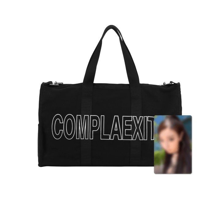 預訂｜aespa  - LIVE TOUR -SYNK : COMPLaeXITY- Official Merch(11月發貨)