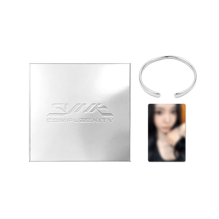 預訂｜aespa  - LIVE TOUR -SYNK : COMPLaeXITY- Official Merch(11月發貨)