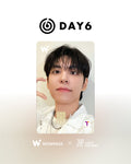 預訂｜Day6 - WOWPASS
