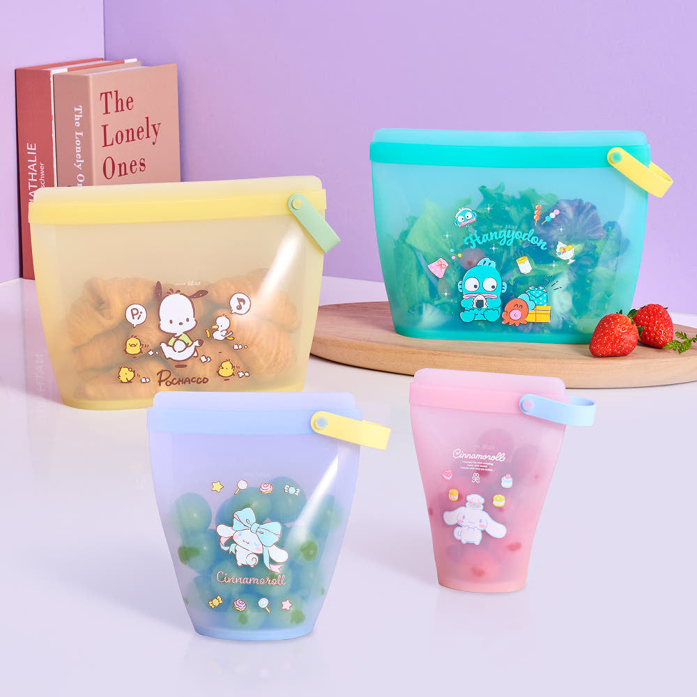 韓國代購｜SANRIO 系列