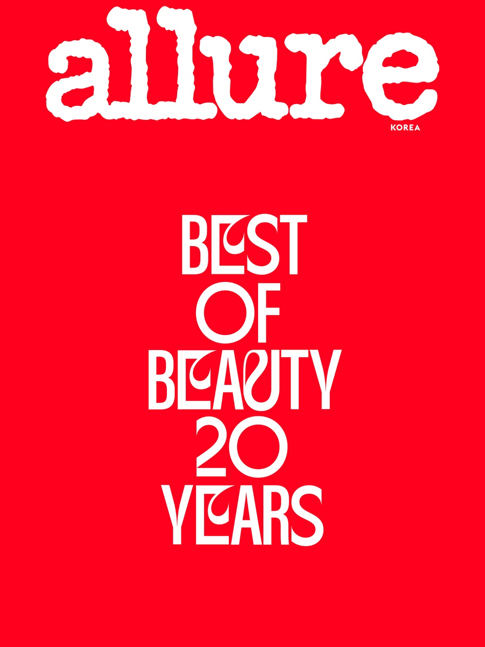 預訂｜Seventeen - ALLURE 2026.10 (mgz)