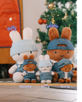 韓國代購｜Miffy in SEOUL Demin