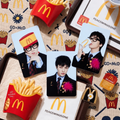 預訂｜GD x McDonald’s