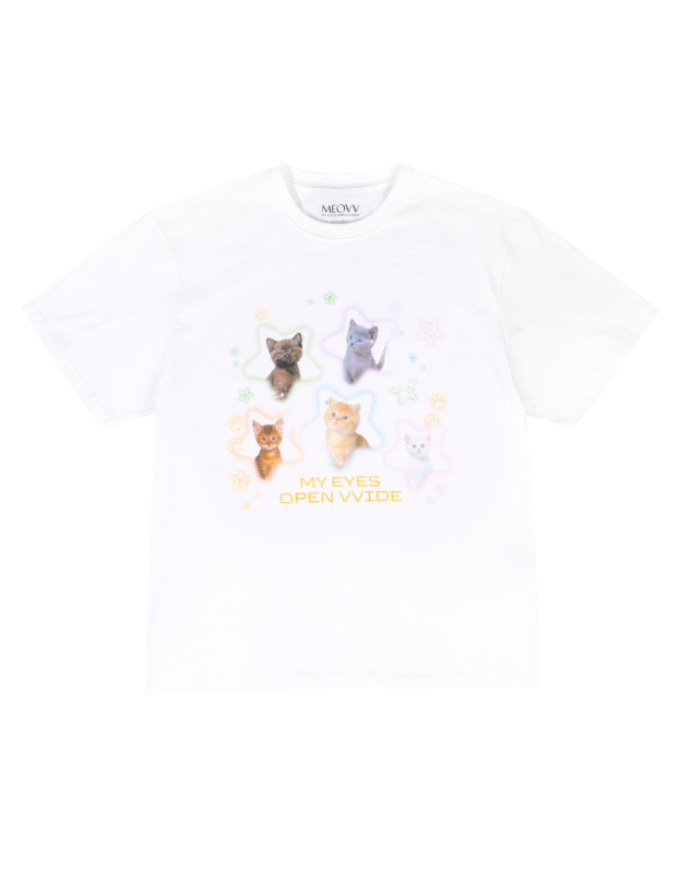 預訂｜MEOVV - 1st EP ALBUM OFFICIAL MERCH[K4]