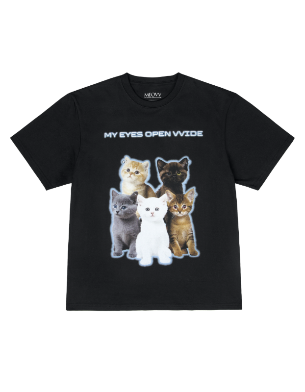 預訂｜MEOVV - 1st EP ALBUM OFFICIAL MERCH[K4]