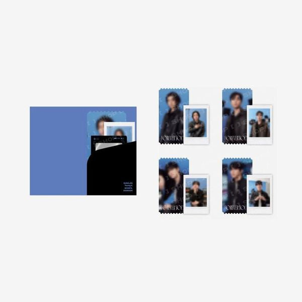 預訂｜Day6 - 2025/2026 OFFICIAL MERCH