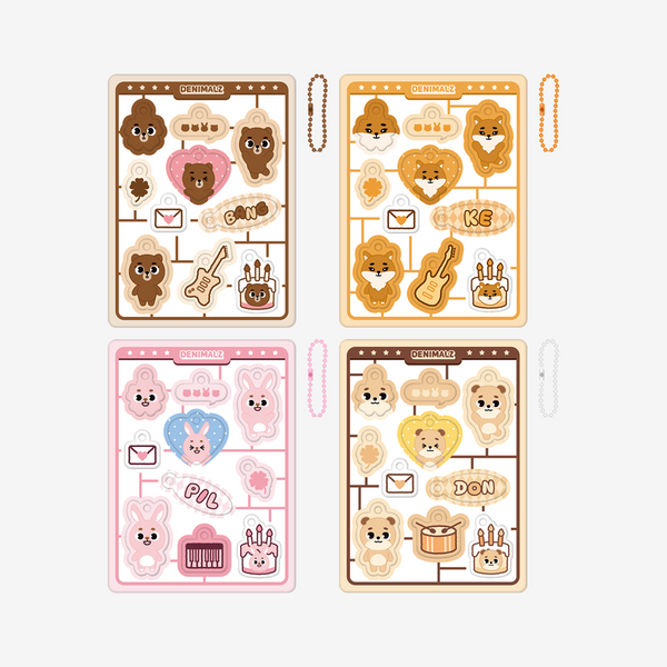 預訂｜Day6 - 2025/2026 OFFICIAL MERCH