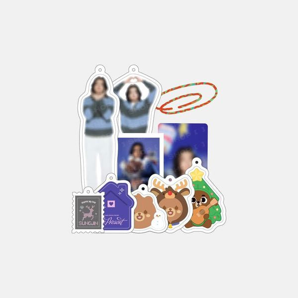預訂｜Day6 - 2025/2026 OFFICIAL MERCH