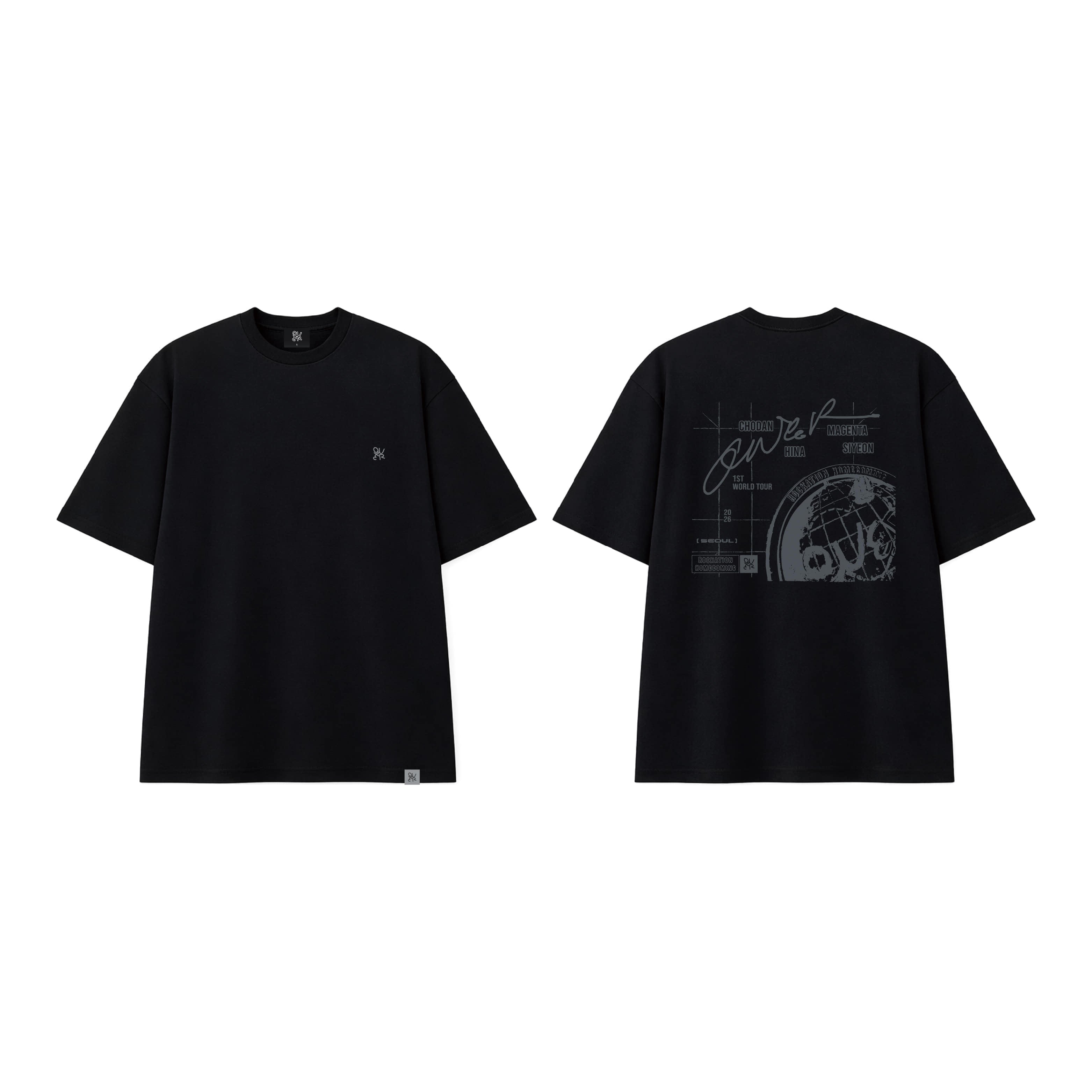 預訂｜QWER - Rockation MD ONLINE