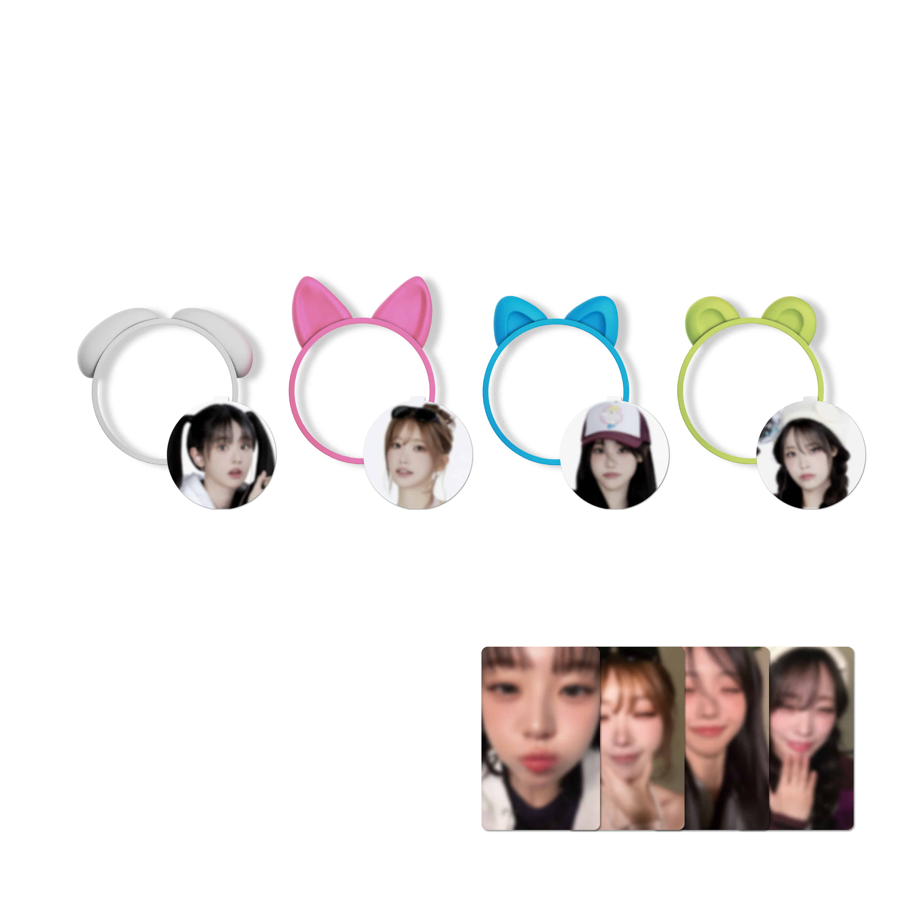 預訂｜QWER - Rockation MD ONLINE