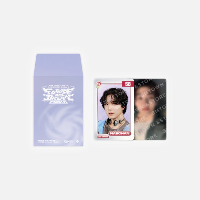 預訂｜NCT Dream - ‘Future the dream’ Finale MARCH