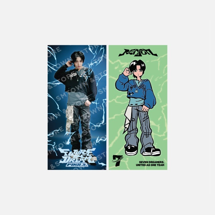 預訂｜NCT Dream - ‘Future the dream’ Finale MARCH