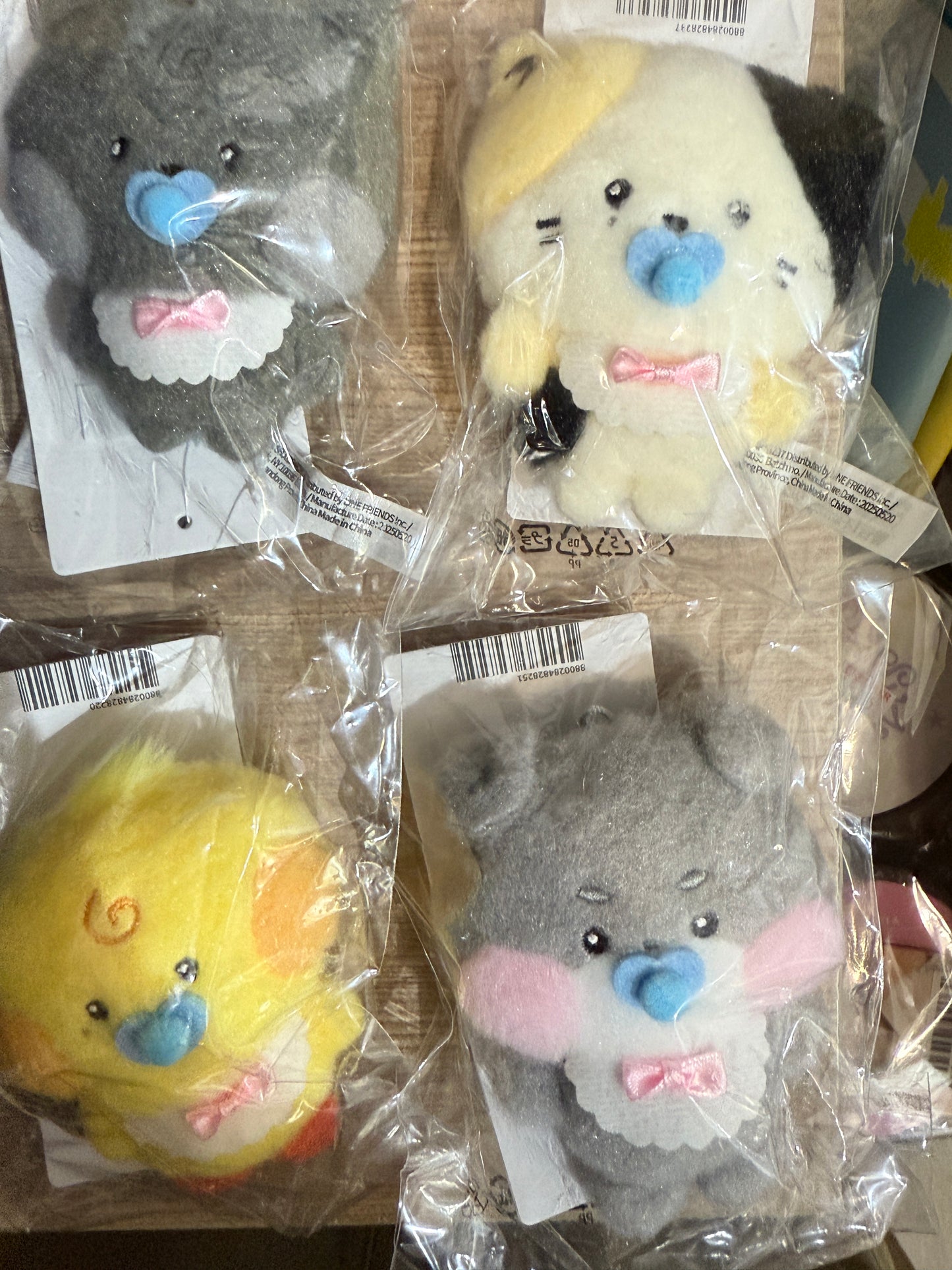 現貨｜ ZEROBASEONE <House party> zeroni Merch