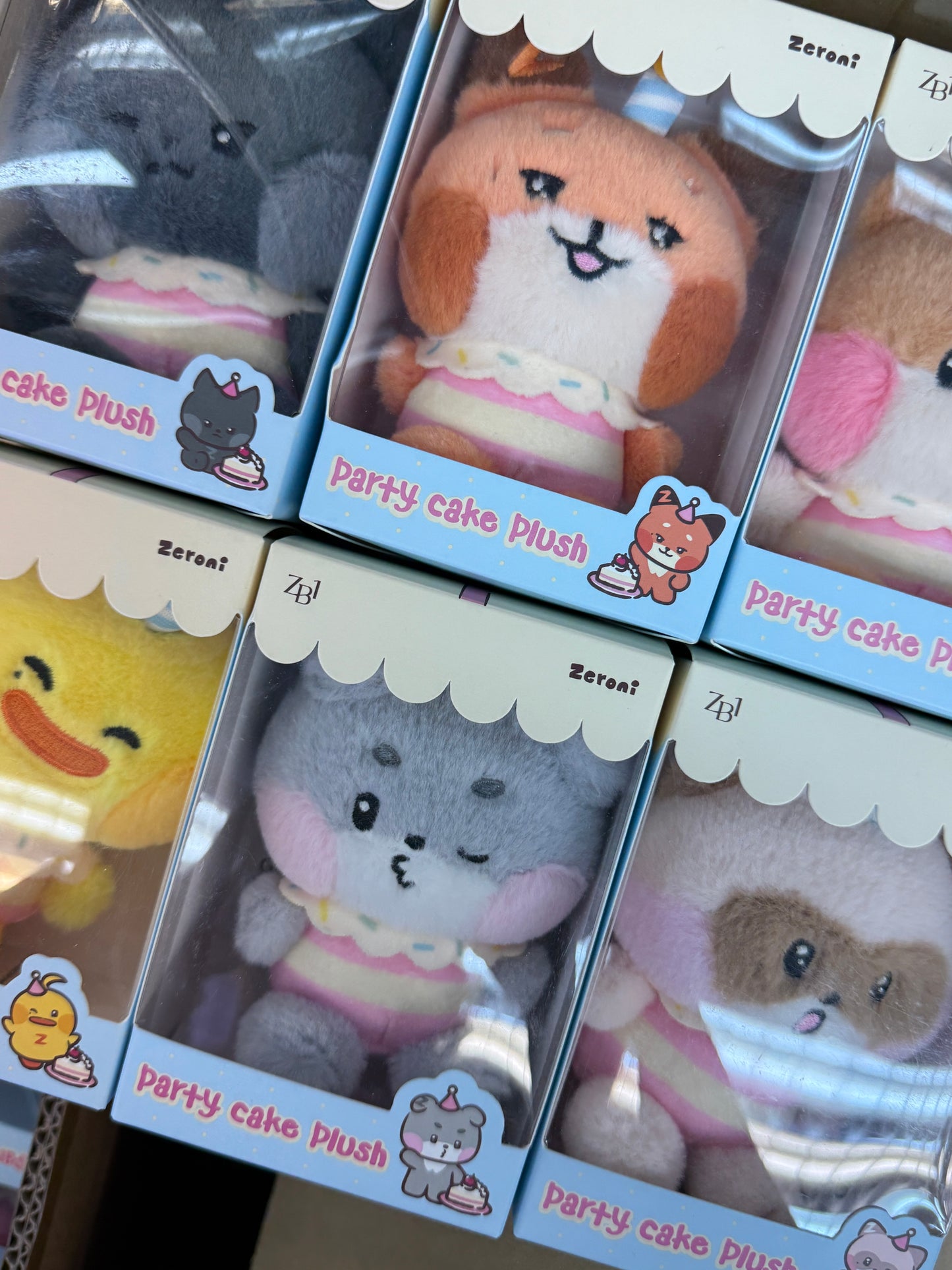 現貨｜ ZEROBASEONE <House party> zeroni Merch