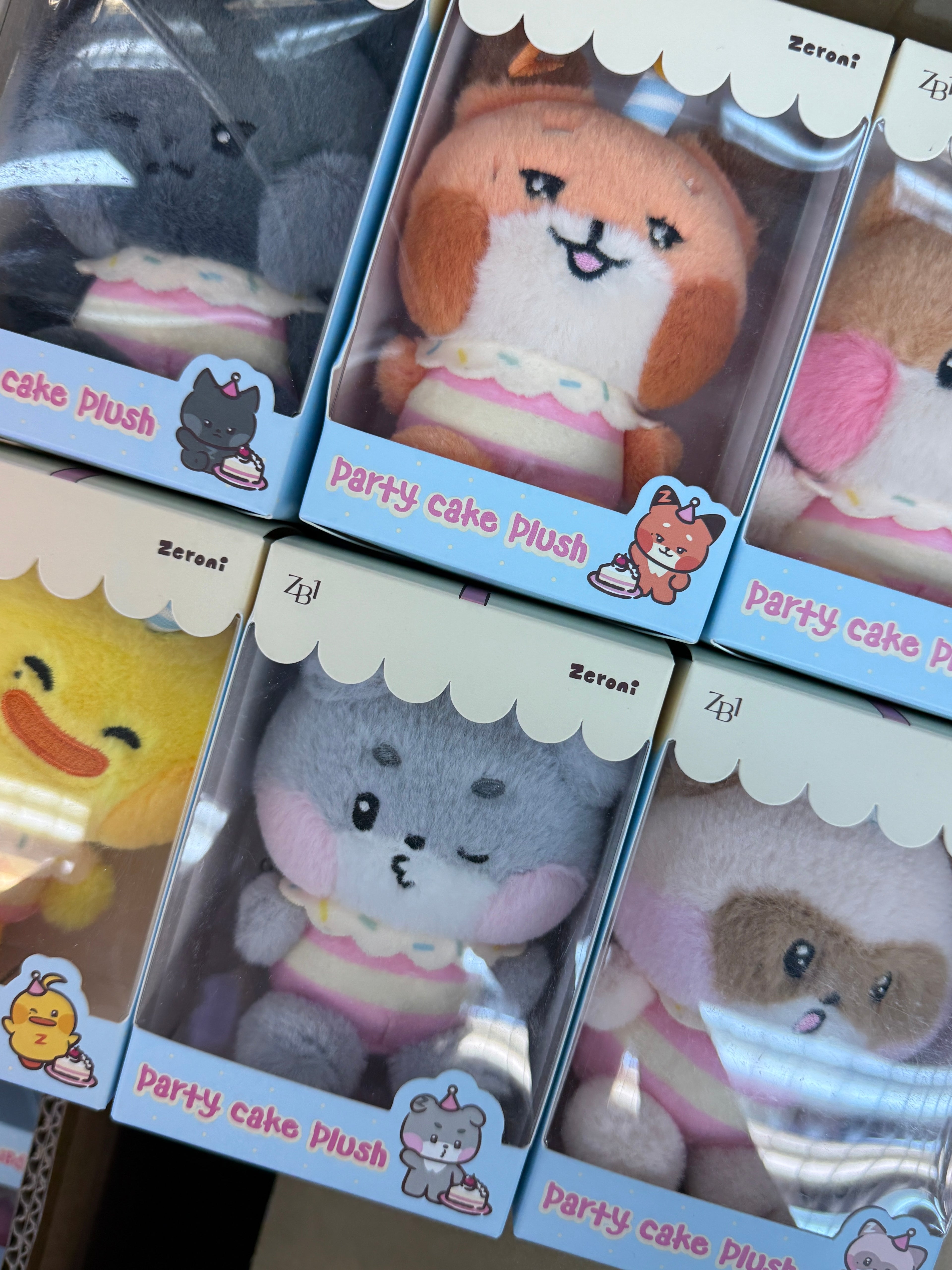 現貨｜ ZEROBASEONE <House party> zeroni Merch