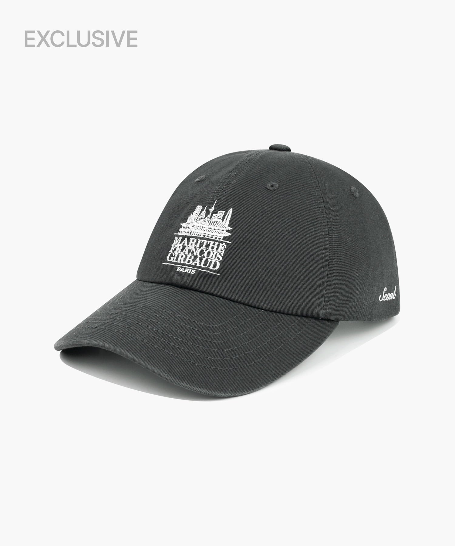 預訂｜Vernon 代言 MFG
