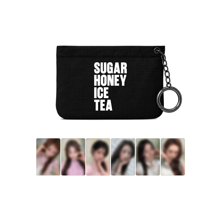 預訂｜Babymonster - [SUGARHONEY] Merch