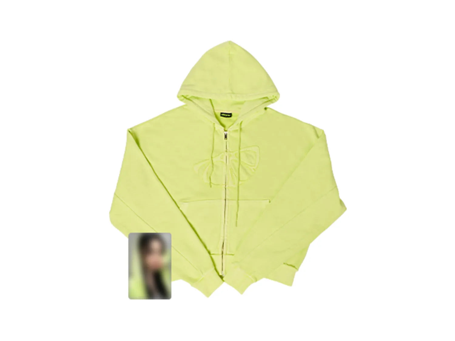 預訂｜aespa  - Make It Lemonade Official Merch