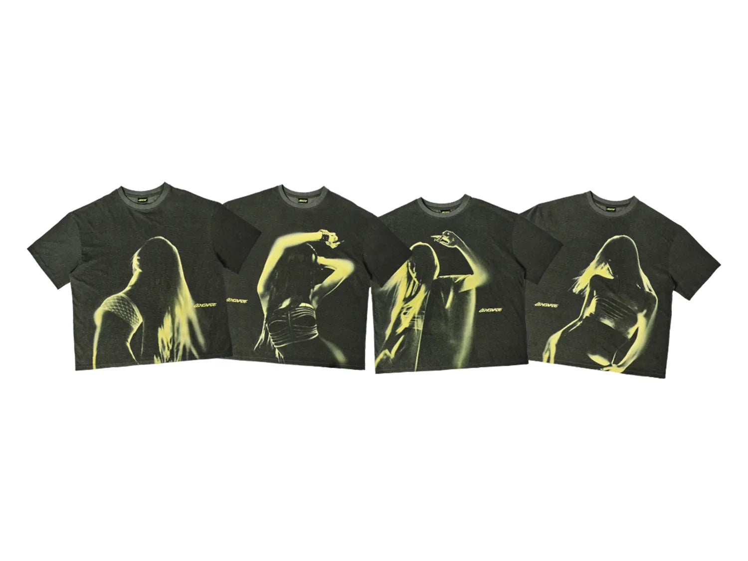 預訂｜aespa  - Make It Lemonade Official Merch