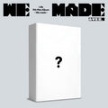 預訂｜i-dle 9th Mini Album [We made]
