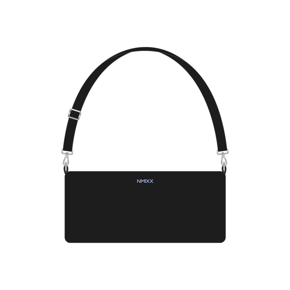 韓國現貨預留｜NMIXX POP-UP STORE  [EPISODE 1: ZERO FRONTIER]