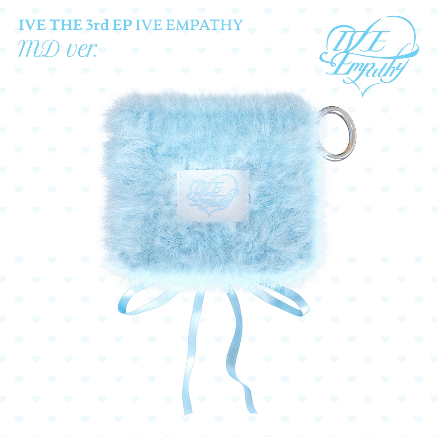 預訂｜IVE - EMPATHY