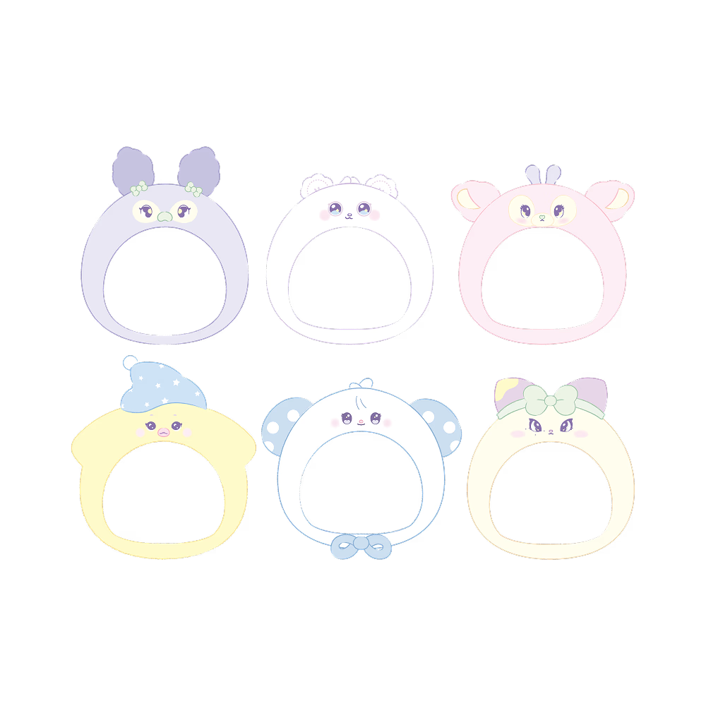 韓國現貨預留｜NMIXX POP-UP STORE  [EPISODE 1: ZERO FRONTIER]