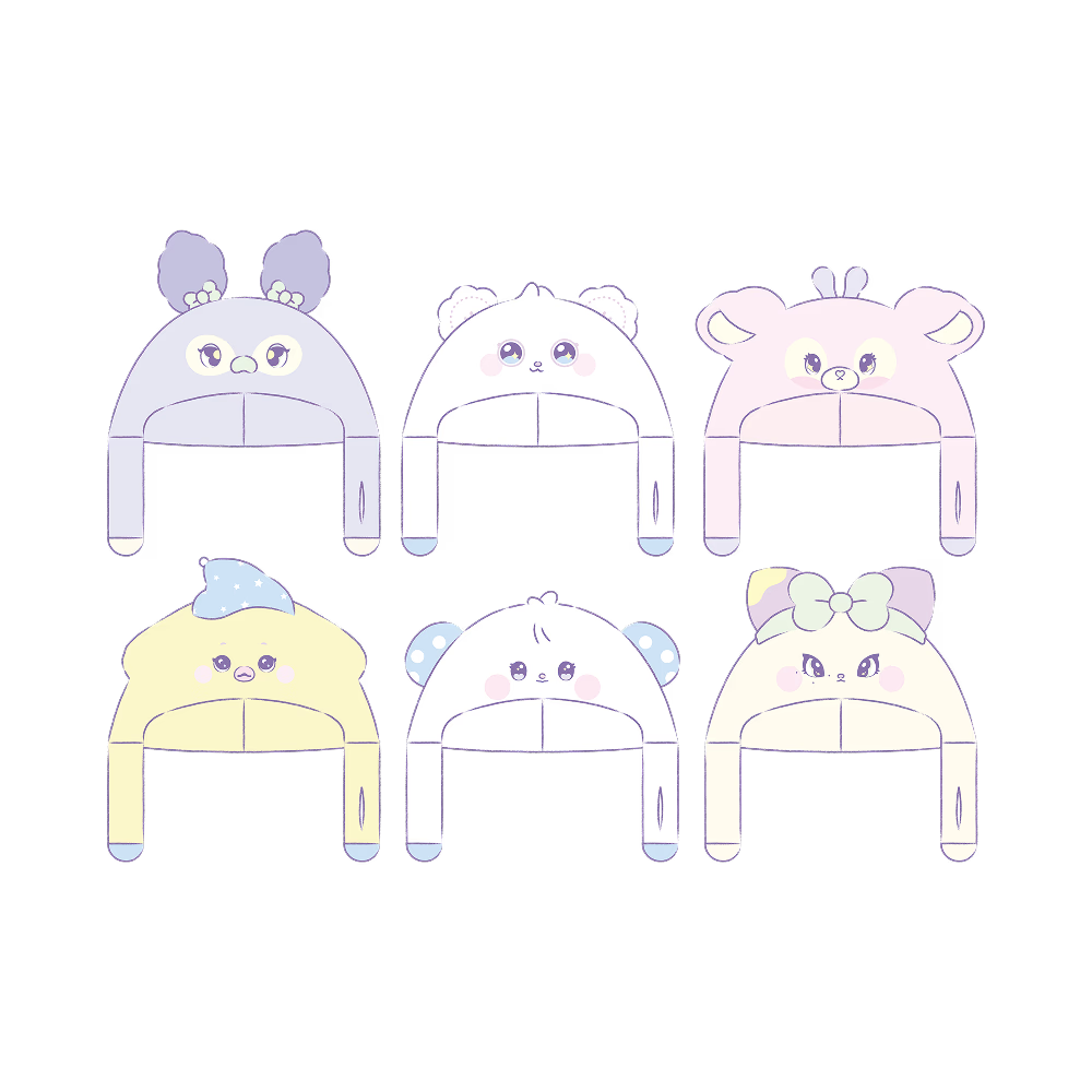 韓國現貨預留｜NMIXX POP-UP STORE  [EPISODE 1: ZERO FRONTIER]