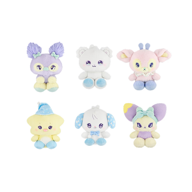 韓國現貨預留｜NMIXX POP-UP STORE  [EPISODE 1: ZERO FRONTIER]