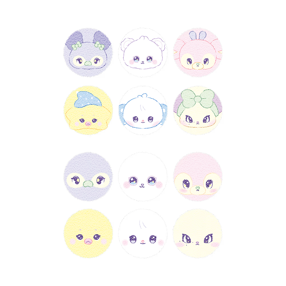 韓國現貨預留｜NMIXX POP-UP STORE  [EPISODE 1: ZERO FRONTIER]