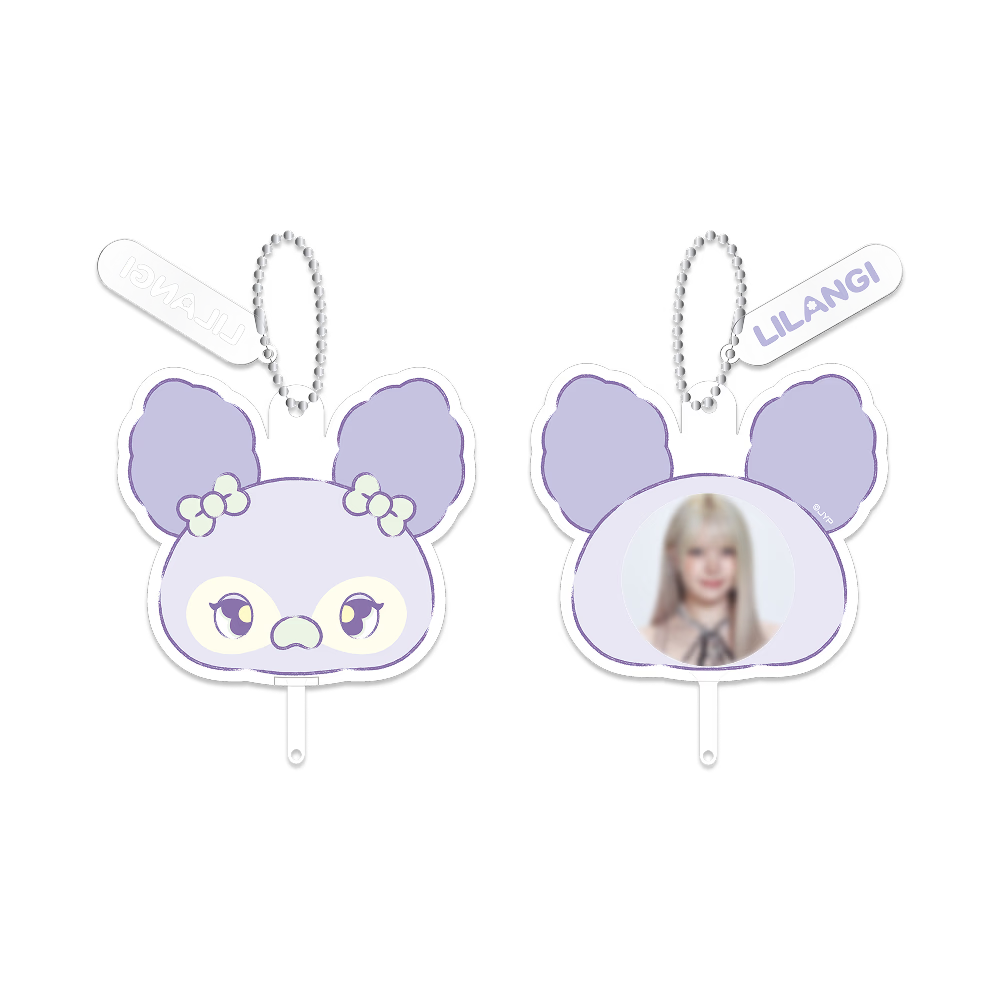 現貨｜NMIXX POP-UP STORE  [EPISODE 1: ZERO FRONTIER]