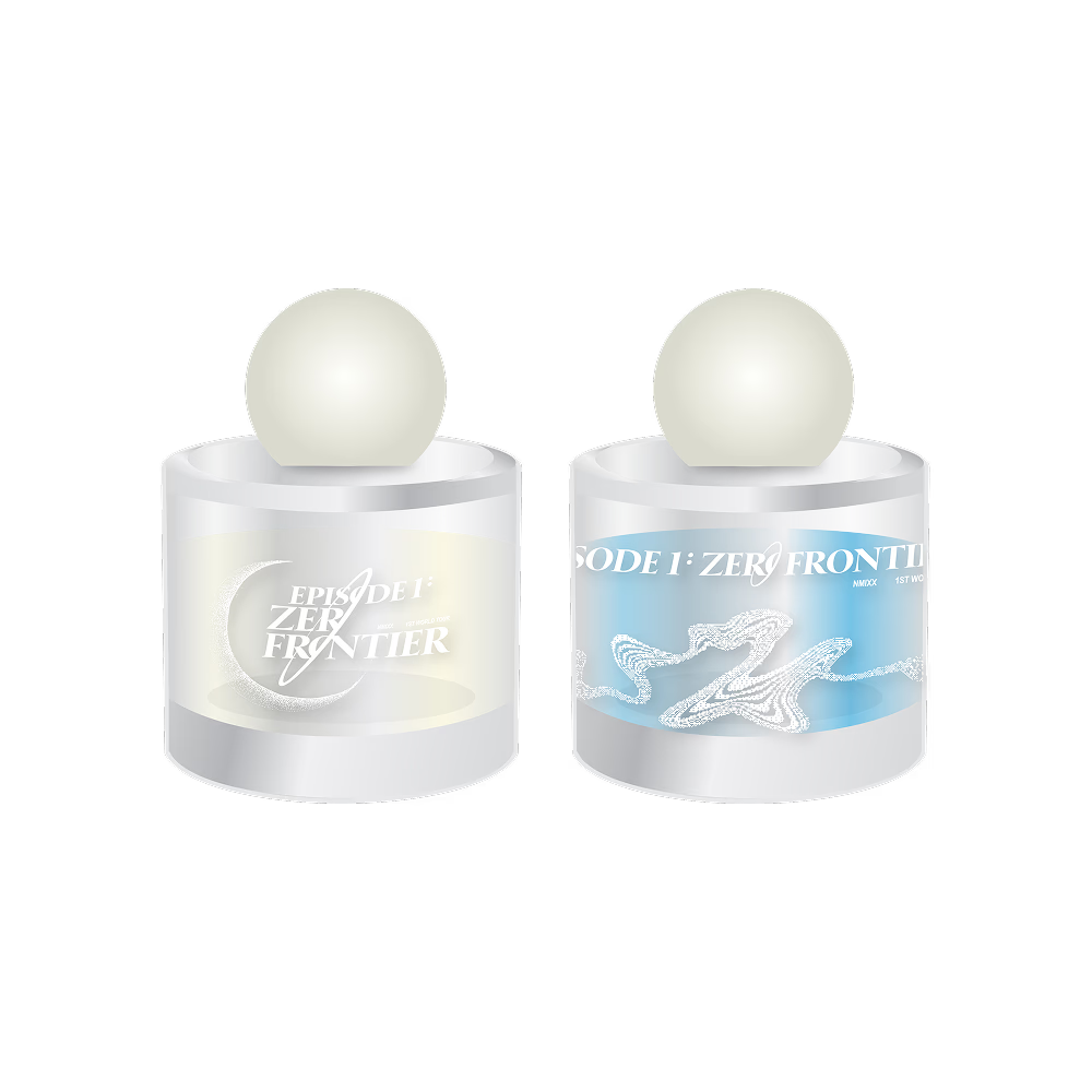 韓國現貨預留｜NMIXX POP-UP STORE  [EPISODE 1: ZERO FRONTIER]