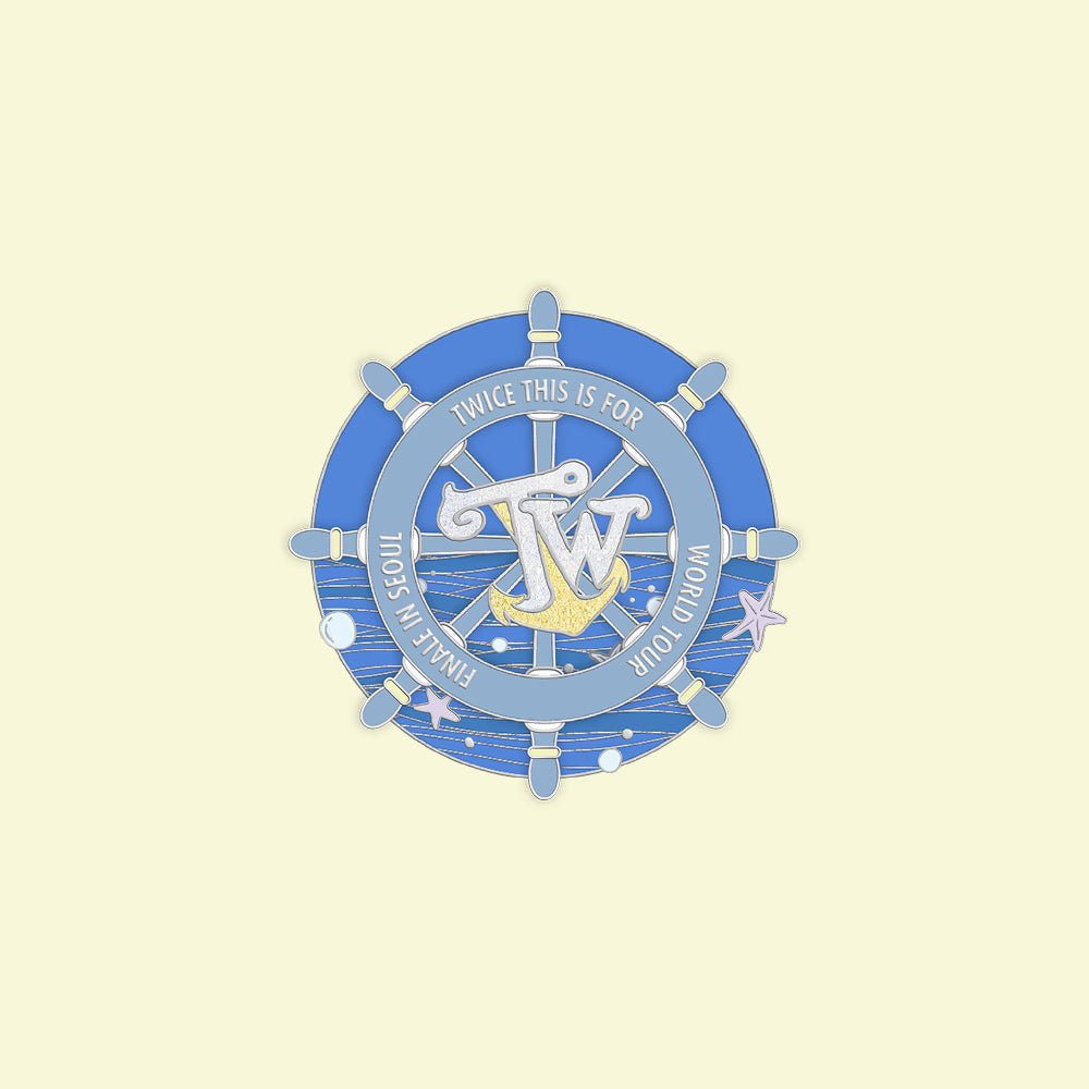 預訂｜TWICE [THIS IS FOR] WORLD TOUR FINALE in SEOUL