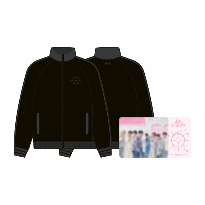 預訂｜Stray Kids 5th Fanmeeting [SKZ 5'CLOCK] Official Merch