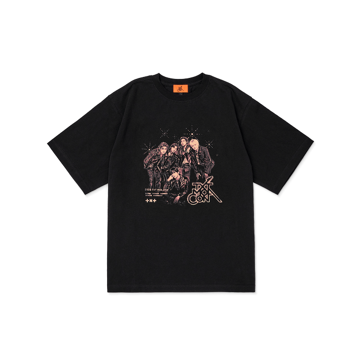 預訂｜2026 TXT MOA CON  OFFICIAL MERCH.