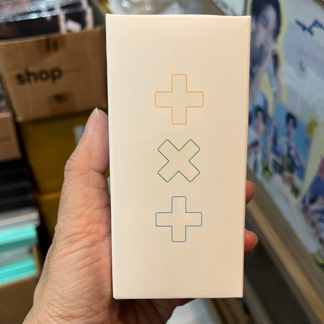 TXT - Official Light Stick