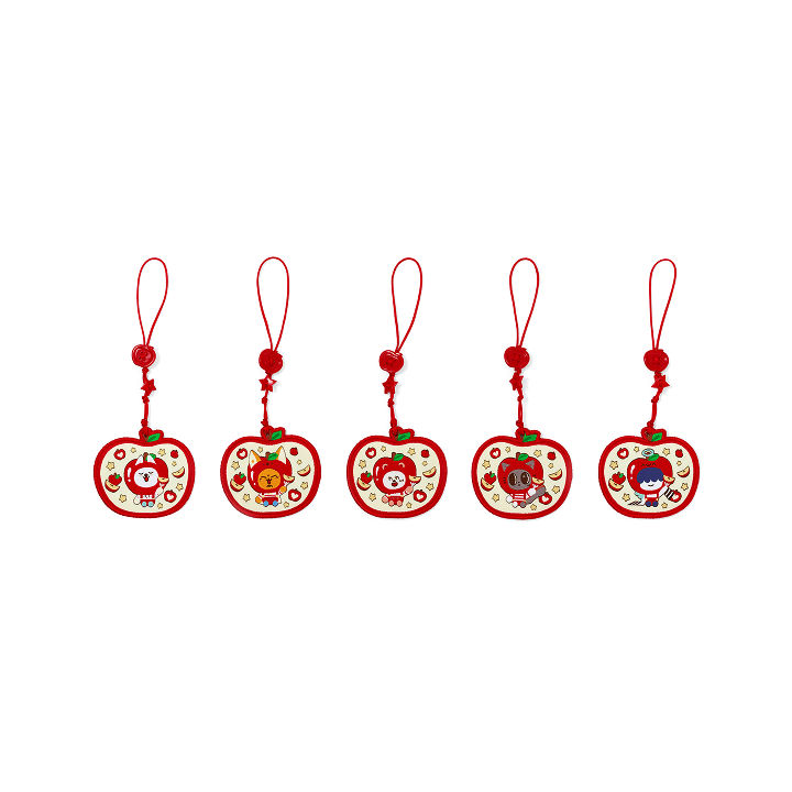 預訂｜TXT - 🍎 PPULBATU [Hey! APPUL] Merch