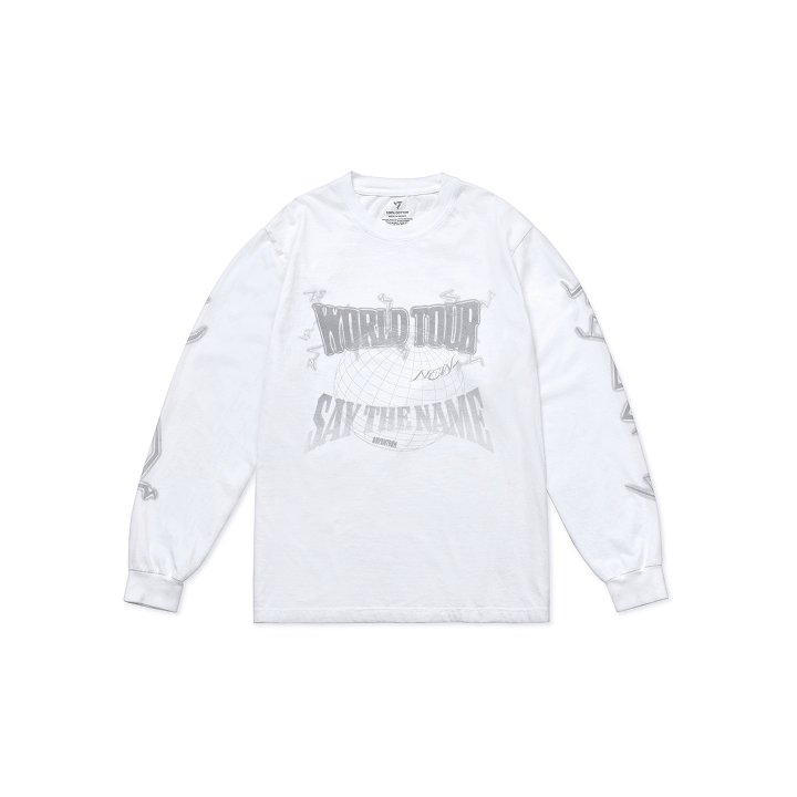 預訂 | SEVENTEEN -  WORLD TOUR [NEW_] ENCORE Official Merch.