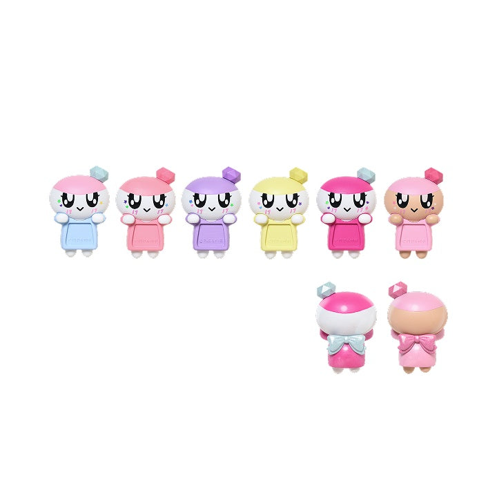 日本 預訂｜SVT - BONGBONGEE JAPAN ORIGINAL Merch (12月)