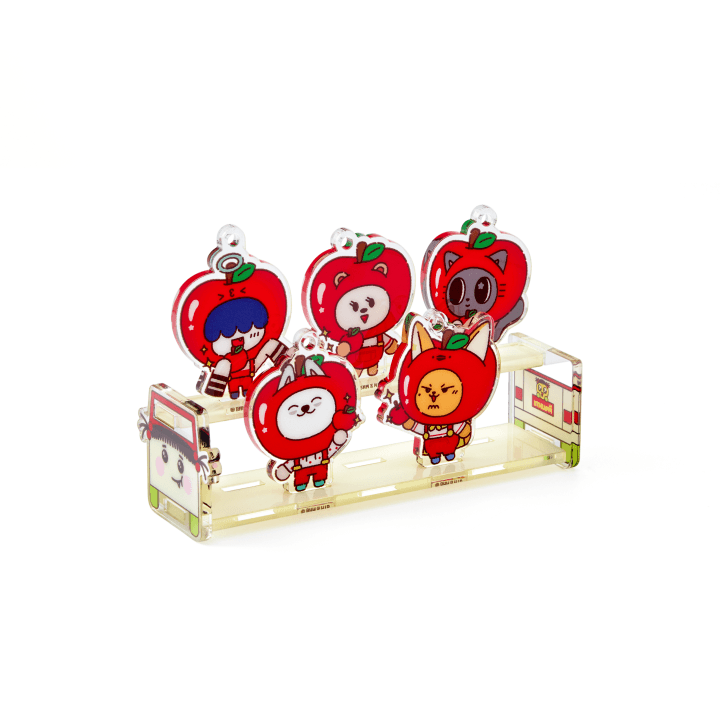 預訂｜TXT - 🍎 PPULBATU [Hey! APPUL] Merch
