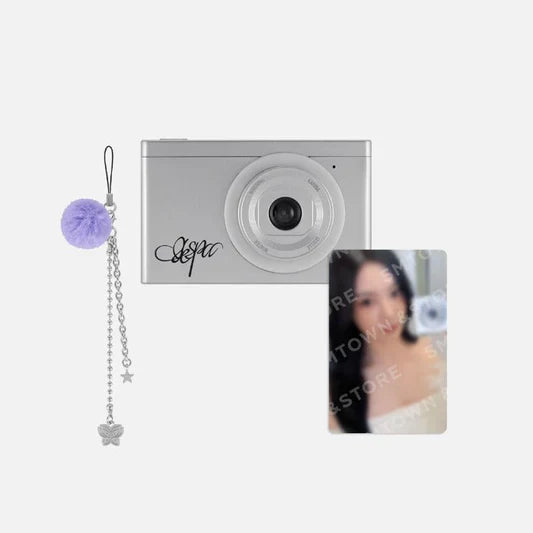 ｜aespa - 5th Anniversary MD