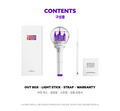 預訂｜i-dle Official Light Stick