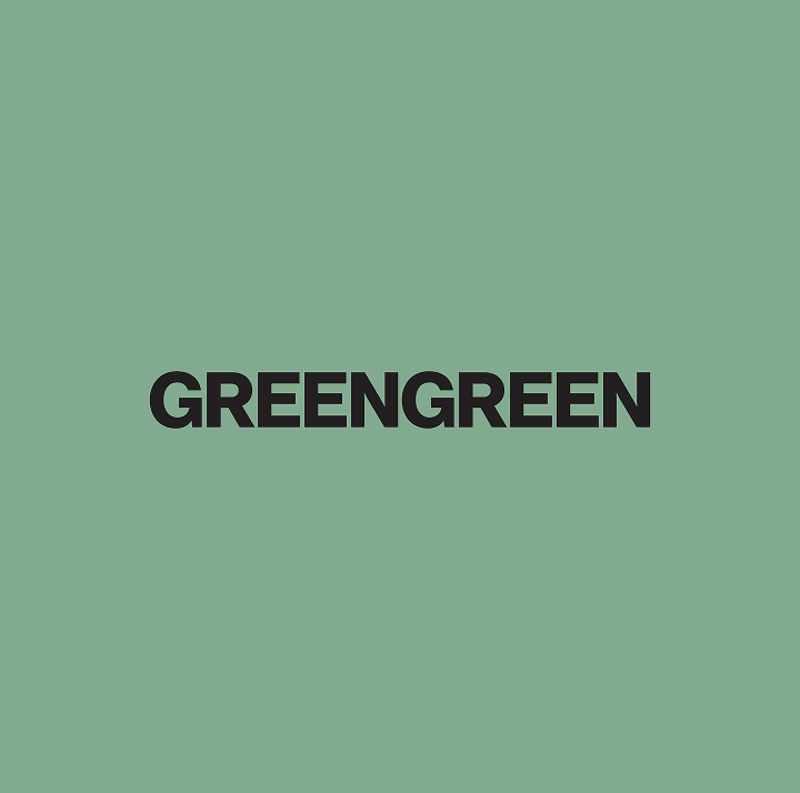 預訂｜CORTIS The 2nd EP GREENGREEN Official Merch *ONLINE* [7月中發貨]