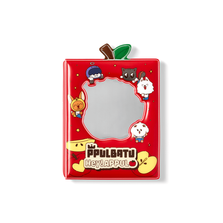 預訂｜TXT - 🍎 PPULBATU [Hey! APPUL] Merch
