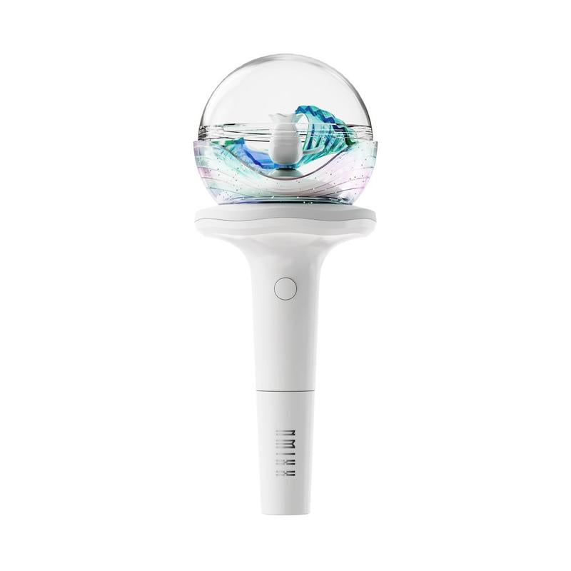 預訂｜NMIXX OFFICIAL LIGHT STICK VER.2 & CUSTOM TAIL